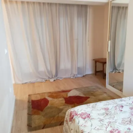 Appartamento Vistas A Palmeras *