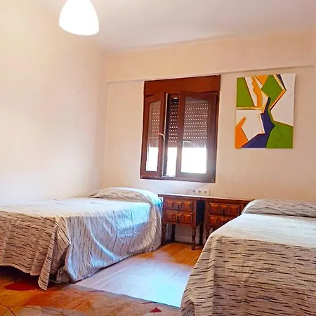 Apartmán Vistas A Palmeras
