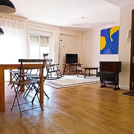 Apartmán Vistas A Palmeras *
