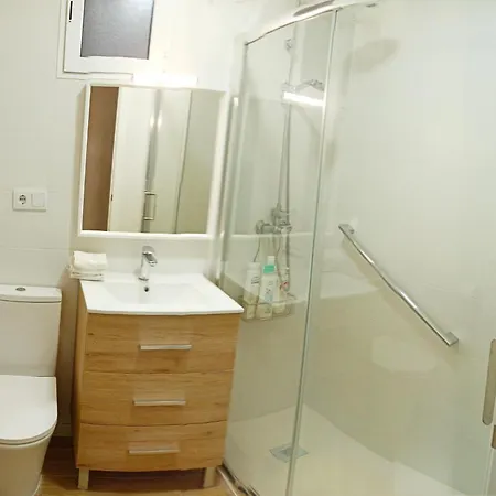 Apartment Vistas A Palmeras *